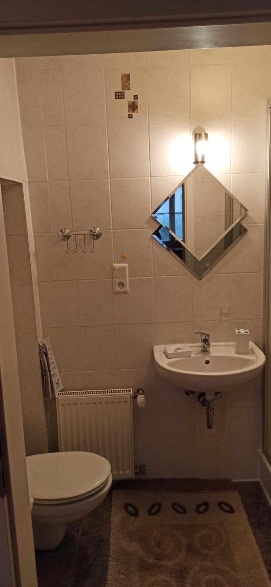 Ferienwohnung "Villa Alexander" 4 Dtv-Sternen Neu Eroeffnung Bad Ems Exterior foto