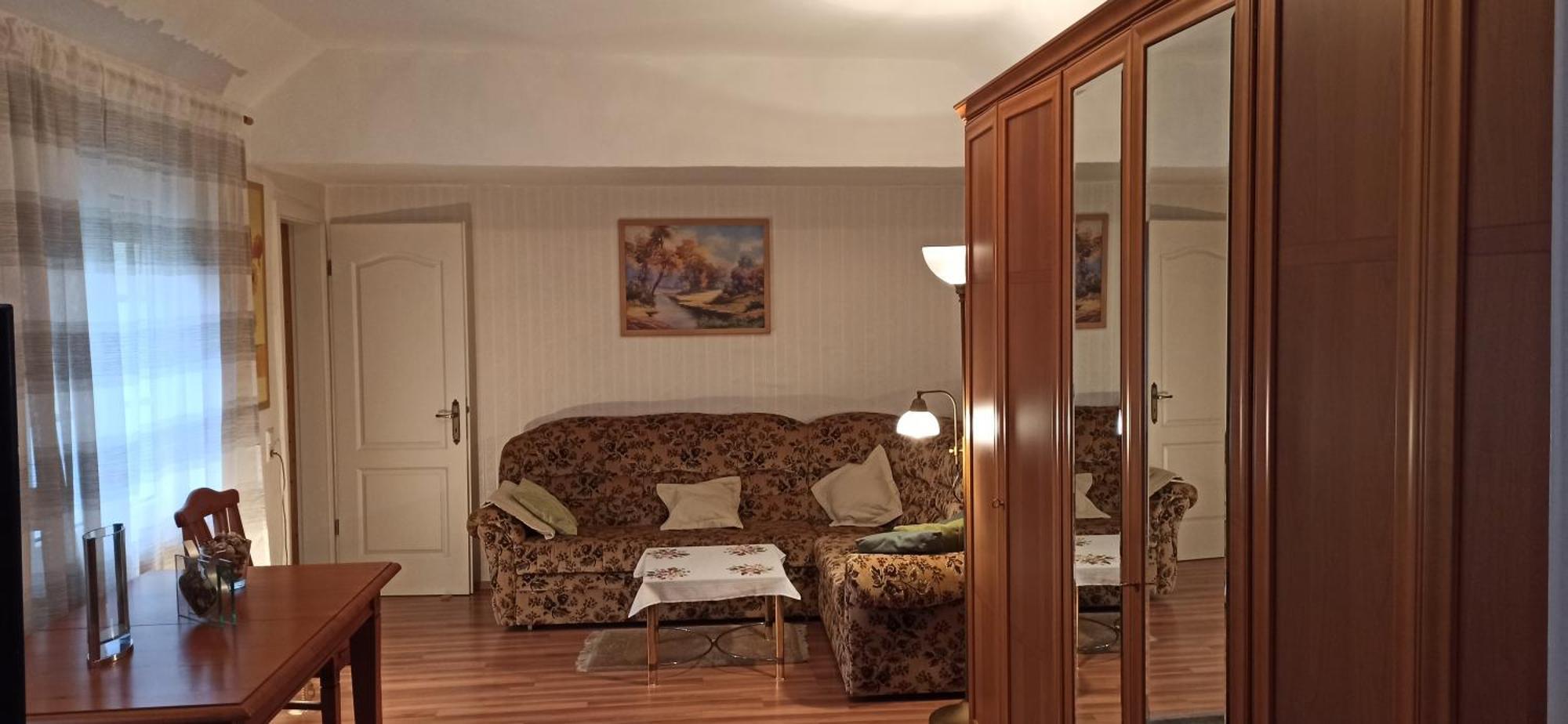 Ferienwohnung "Villa Alexander" 4 Dtv-Sternen Neu Eroeffnung Bad Ems Exterior foto