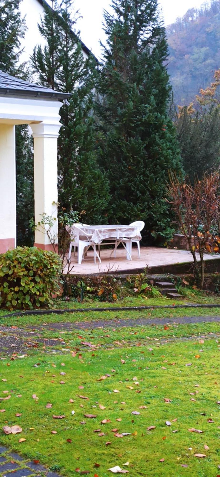 Ferienwohnung "Villa Alexander" 4 Dtv-Sternen Neu Eroeffnung Bad Ems Exterior foto